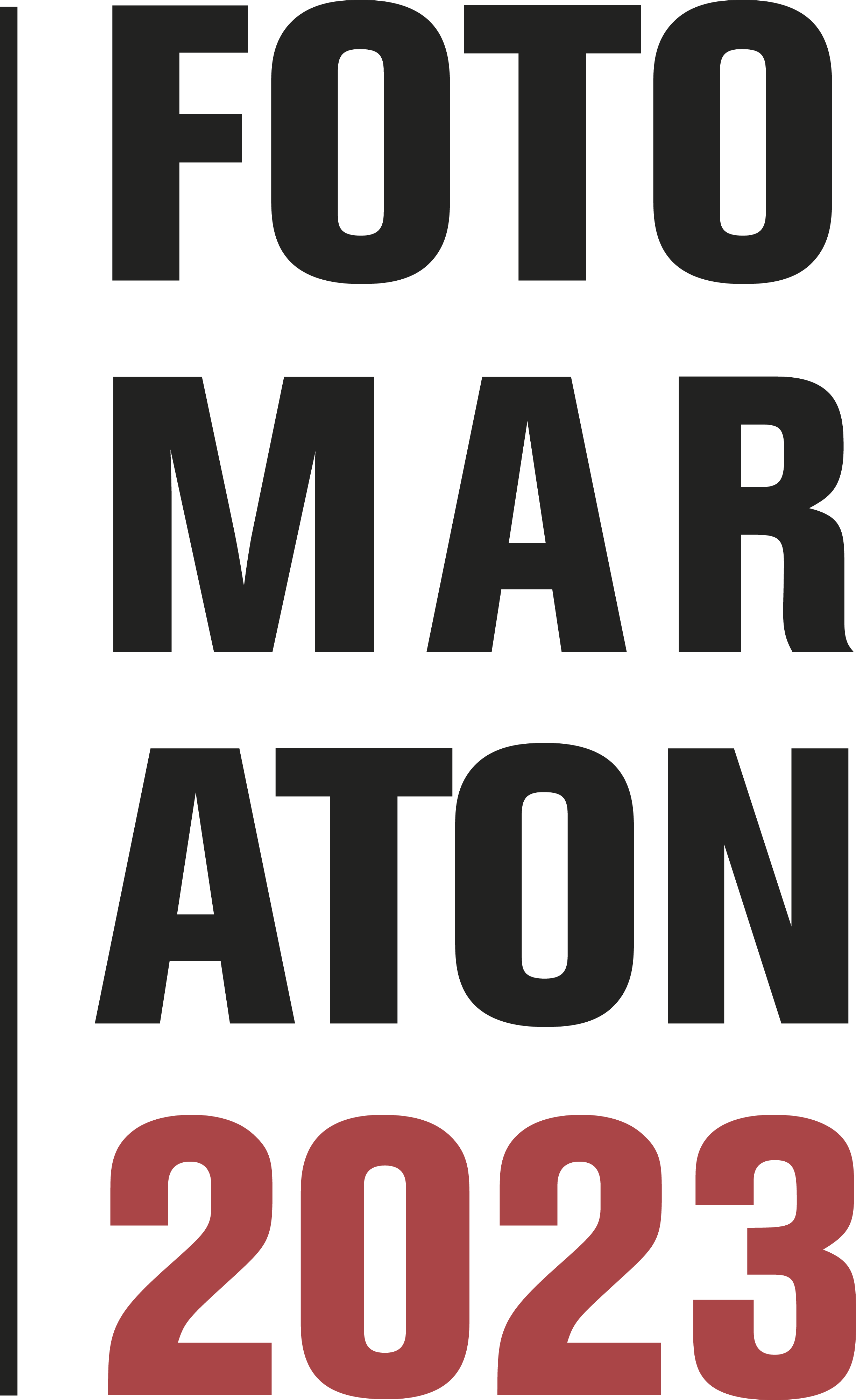 Fotomaraton logga svart 2023